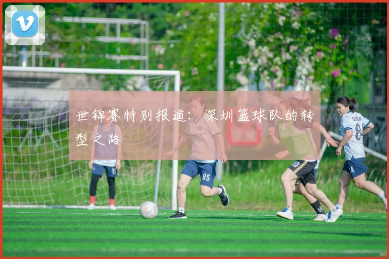 世锦赛特别报道：深圳篮球队的转型之路