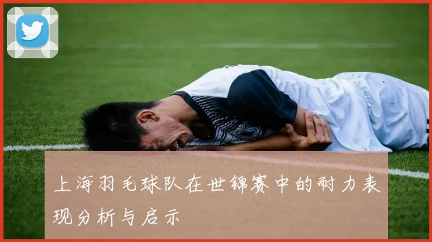 上海羽毛球队在世锦赛中的耐力表现分析与启示